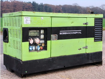  Pramac 20kva Stromerzeuger generator - Set generatora