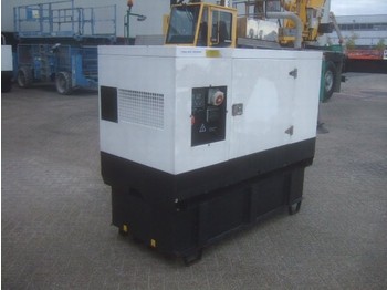 Pramac GBL42 Generator 41KVA 400V-3PHASE  - Set generatora