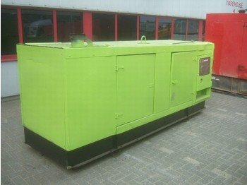 Pramac GSW160 Generator 160KVA  - Set generatora