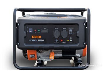 RATO Kingway 3000 - Set generatora