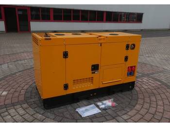 Ricardo APW40 Diesel 40KVA Generator 3-Phase 400V/230V  - Set generatora