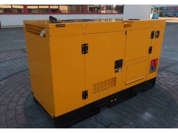 Ricardo APW40 Diesel 40KVA Generator 3-Phase 400V/230V NEW  - Set generatora
