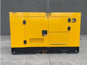 Ricardo APW 30 - Set generatora