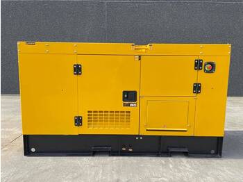 Ricardo APW 75 - Set generatora