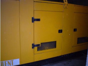SDMO TWD 12 GE generator  - Set generatora