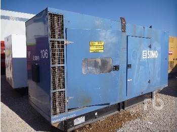 Sdmo J440K - Set generatora