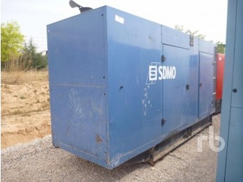 Sdmo V330K - Set generatora
