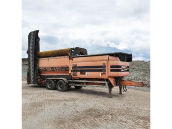 Sito Doppstadt SM 620 Profi