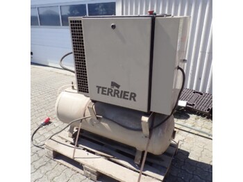 Kompresor za vazduh Tamrotor Terrier RM5/10: slika 1