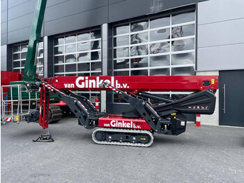 Hinowa TC 22 S - Teleskopska platforma