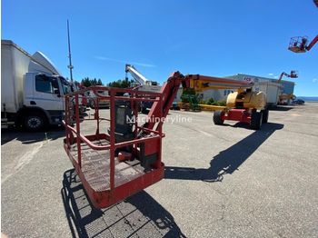 Teleskopska platforma JLG 860 SJ