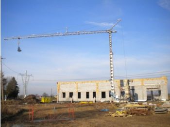 CONDECTA Euro –Kran E 3010/33 - Toranjski kran