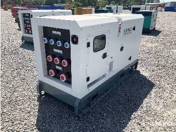 Novu Set generatora UNIKAI UK90E (Unused): slika 1