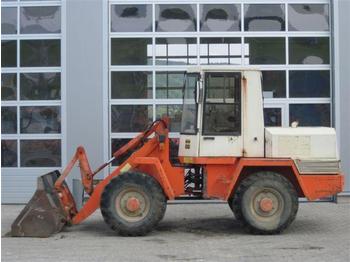 SCHAEFF SKL851 - Utovarivač točkaš