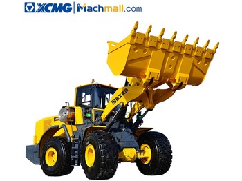  XCMG factory 9 ton giant wheel loader LW900K - Utovarivač točkaš