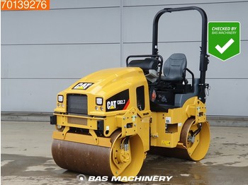 Valjak Caterpillar CB2.7 NEW UNUSED CAT ROLLER
