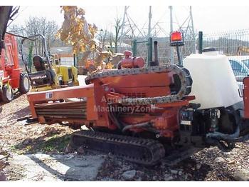  Ditch witch JT 920 Foreuse horizontal - Veliki kamon za bušenje