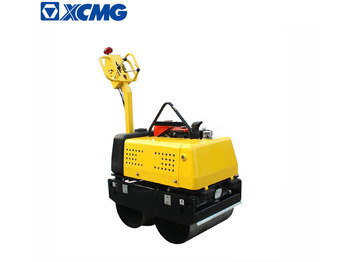 Novu Mini valjak XCMG Official XGYL642-2 Mini Hand Road Roller Compactor Price List: slika 4