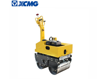 Novu Mini valjak XCMG Official XGYL642-2 Mini Hand Road Roller Compactor Price List: slika 2