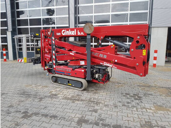 Hinowa Lightlift 20.10 - Zglobna platforma