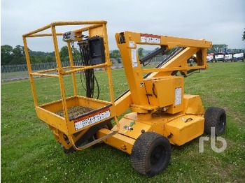 Niftylift HR12NDE Electric Articulated - Zglobna platforma