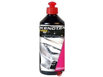 Motorno ulje i proizvodi za održavanje automobila KENOTEK