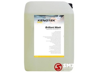 Novu Motorno ulje i proizvodi za održavanje automobila Diversen Kenotek Brilliant Wash 20L: slika 1