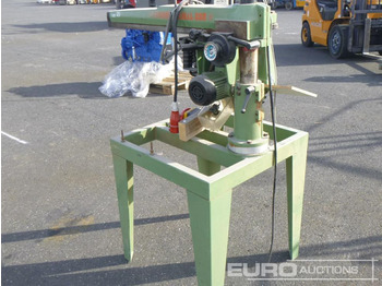  Omega Radial Arm Sawing Machine - Mašinska alatka