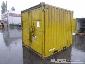 Brodski kontejner 3m Material Container: slika 1