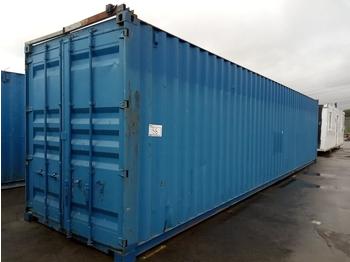 Brodski kontejner 40' Container: slika 1