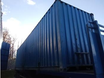 Brodski kontejner 40' Container, Side Door: slika 1
