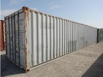 Brodski kontejner 40' Container c/w Seismic Acquisition Sensor Cables (GCC DUTIES NOT PAID): slika 1