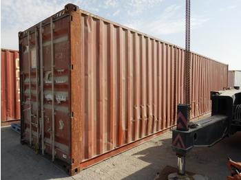 Brodski kontejner 40' Container c/w Seismic Acquisition Sensor Cables, UniQ Synchro Units (GCC DUTIES NOT PAID): slika 1