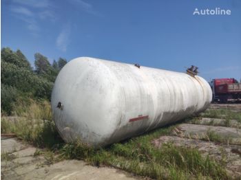 Rezervoar za skladištenje za prevoz LPG 60 000 liter storage tank: slika 1