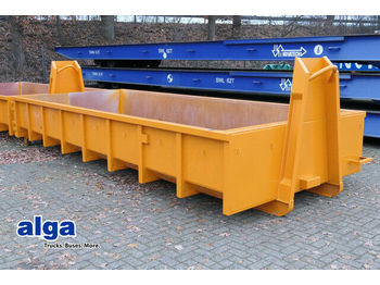 Novu Abrol kontejner ALGA, Abrollbehälter, 10m³, Sofort verfügbar,NEU: slika 1
