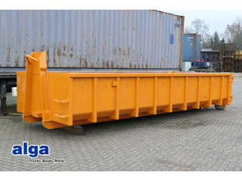 Novu Abrol kontejner ALGA, Abrollbehälter, 15m³, Sofort verfügbar,NEU: slika 1