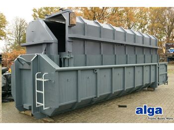 Abrol kontejner Abrollbehälter, Container, 15m³,sofort verfügbar: slika 4