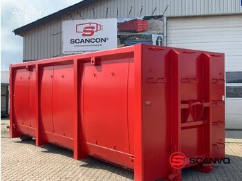 New Scancon SH6435 - Abrol kontejner