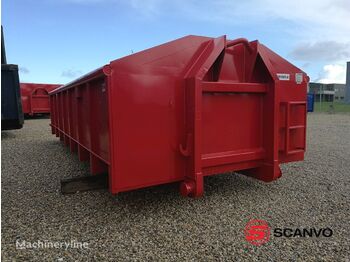  SCANCON S5510 - Abrol kontejner