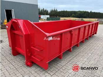  Scancon S6014 - Abrol kontejner