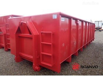  Scancon S6523 - Abrol kontejner
