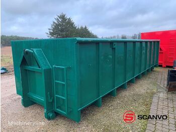  Scancon S7024 - Abrol kontejner