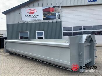  Scancon SH6515 - Abrol kontejner