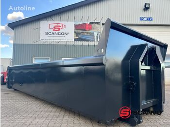 Scancon SH6515 - Abrol kontejner