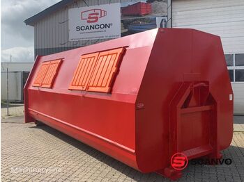  Scancon SL6027 - Abrol kontejner