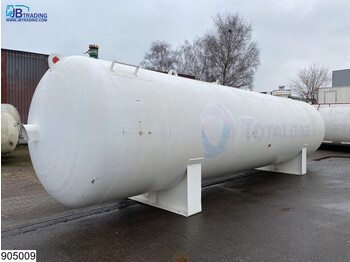 Rezervoar za skladištenje Citergaz Gas 52060 Liter LPG / GPL Gas/ Gaz storage tank, Propa: slika 1