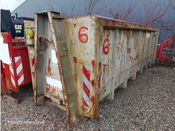 Abrol kontejner Container: slika 1