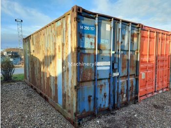 Brodski kontejner Container 20 fod: slika 1