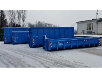 Novu Abrol kontejner Container 5-40m3: slika 1