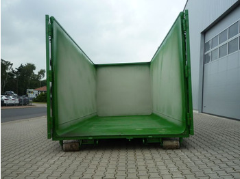 Novu Abrol kontejner Container STE 5750/2300, 31 m³, Abrollcontainer,: slika 5